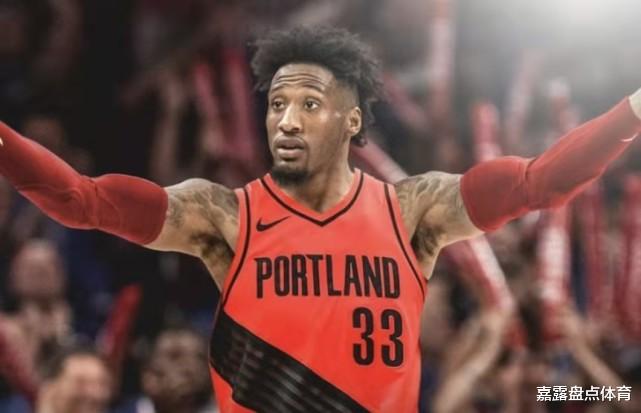 科溫頓|同樣是離開火箭！里弗斯迎來爆發(fā)，科溫頓為何出現(xiàn)下滑？球權(quán)成關(guān)鍵