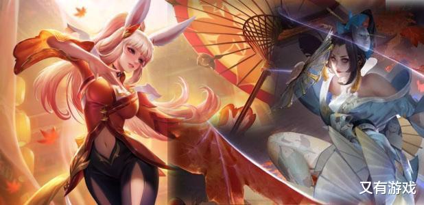 不知火舞▲王者荣耀：新皮肤官宣5小时，玩家讲出缺点，天美又要重做？