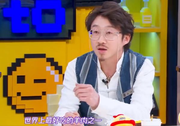 「张若昀」拜托了冰箱：张若昀带来最贵食材，有钱都买不到，唐艺昕才是嫁豪门