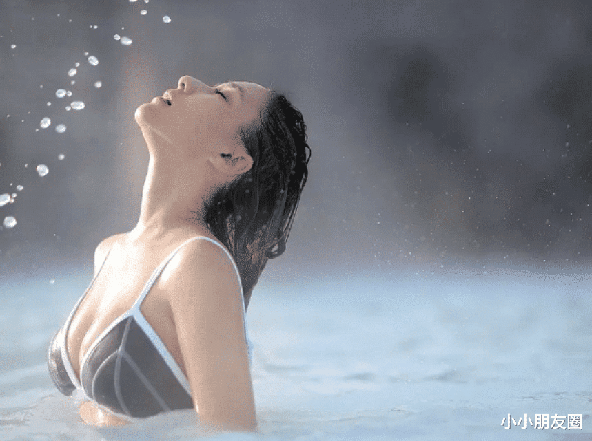 何超莲|?她是香港男人都想娶回家的“天之娇女”,身价高达四百亿,却只有两任男友