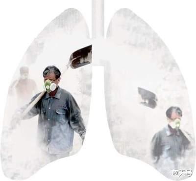 蓝天号 预防尘肺病有多难?老工友告诉你这样选高等级防尘口罩