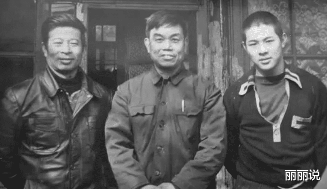 吴京|吴京的成名作，数十位功夫高手加盟，成就一部25年难忘的经典