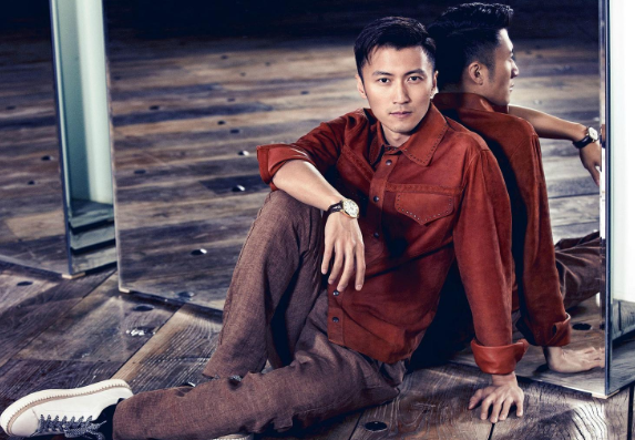 谢霆锋|谢霆锋作为《中国好声音》导师，屡遭质疑，他真的有音乐资本么？