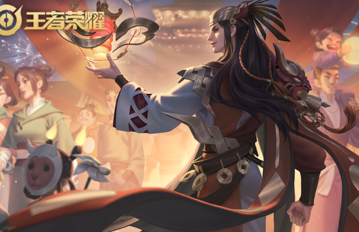 后羿：刺痛直言：s19玩射手你可以不会阿离马可，但不会他，自觉趁早转行！