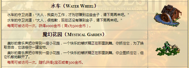 金库▲《英雄无敌3》：十个快速涨金币的途径，你是否低估了矮人的金库作用？