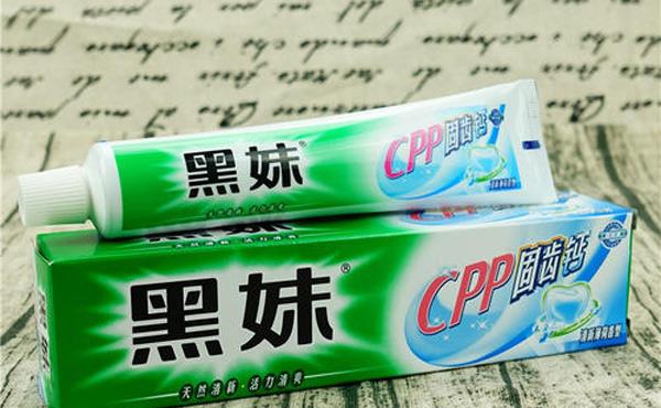 海外资金|诺大的中国一支牙膏，外资占比近六成，国产牙膏正在崛起！