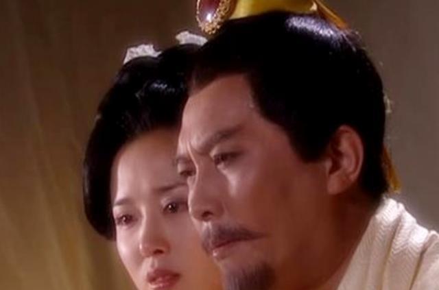 唐太宗▲玄武门之变后，李世民做了一件无耻的事情，连史书都不好意思记载