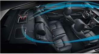 ：高速行驶时，为何不能打开外循环？