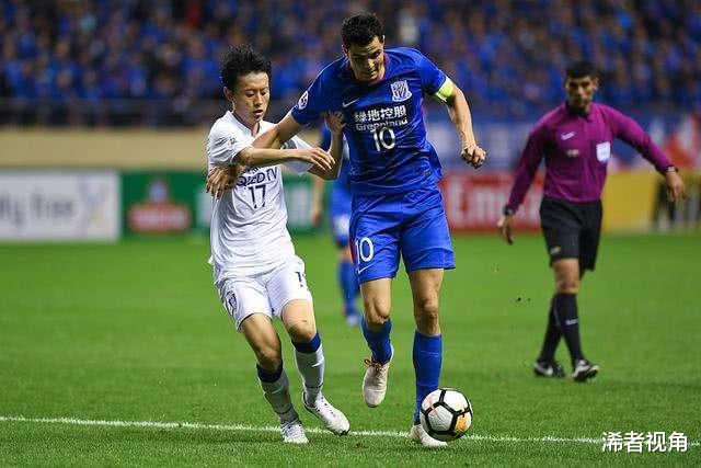 中超|凌晨1点! 中超传来坏消息: 上港申花遭重创, 新赛季恐无缘创造新历史