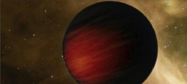 【行星】宇宙中最恐怖的星球，如同幽灵一般，已威胁到银河系的灭亡