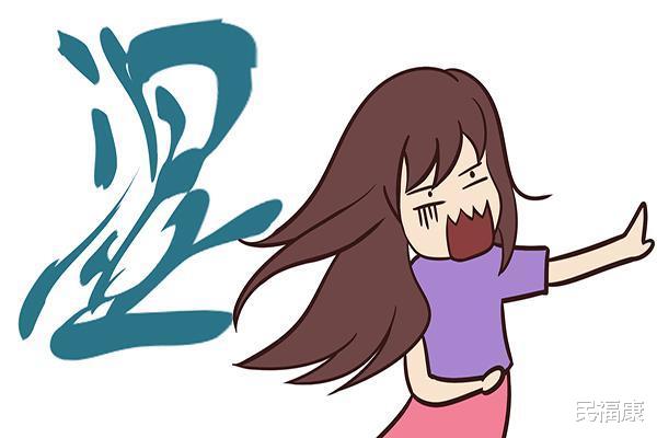 心脏■舌头中间发黑，是患上大病了吗？先别自己吓自己