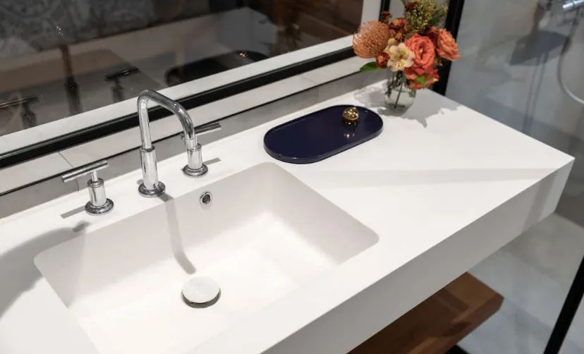 |130平北欧风，中西厨+7.2米超长台面，通透舒适