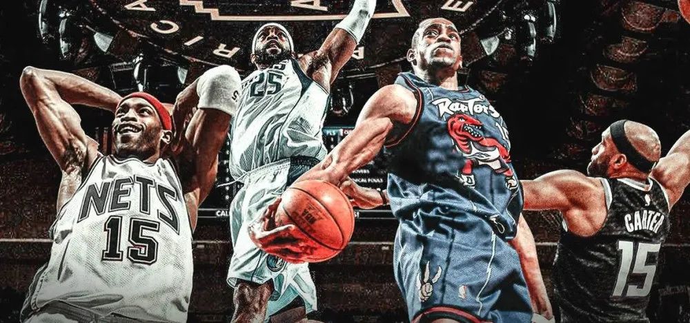 卡特|恭喜卡特!又拿下一大合同!43岁了啊!NBA依然离不开他