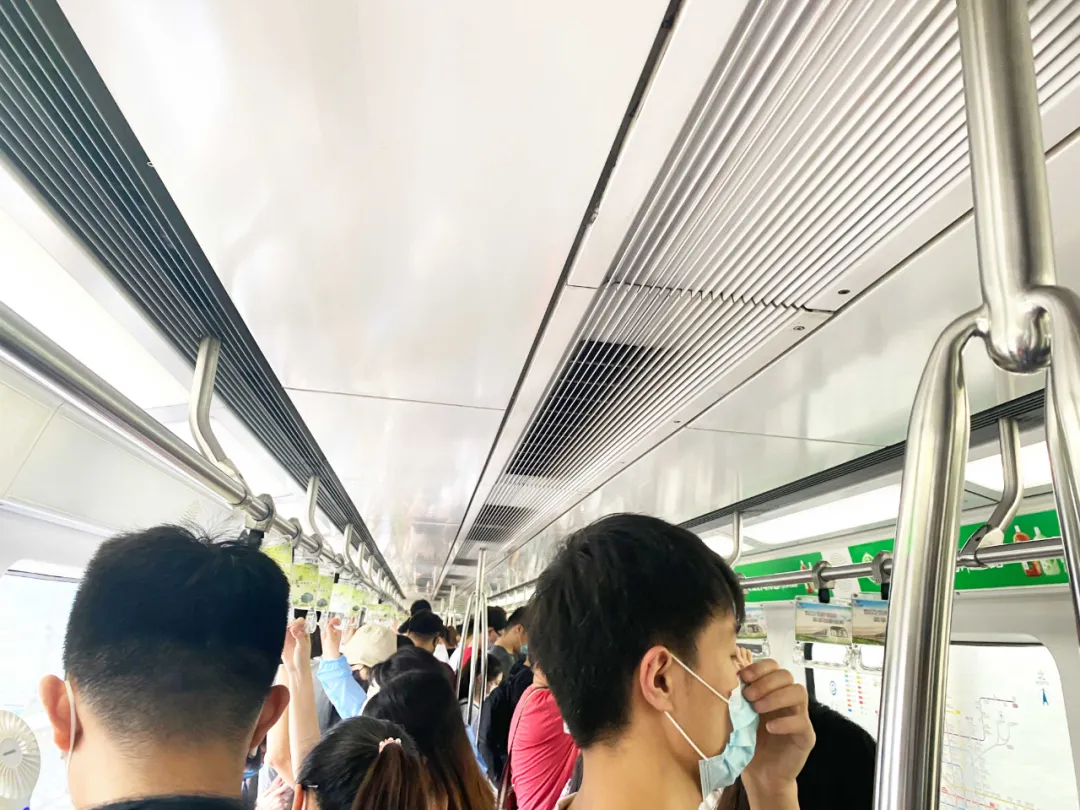 天通苑■天通苑，一个再也不想去的地方！