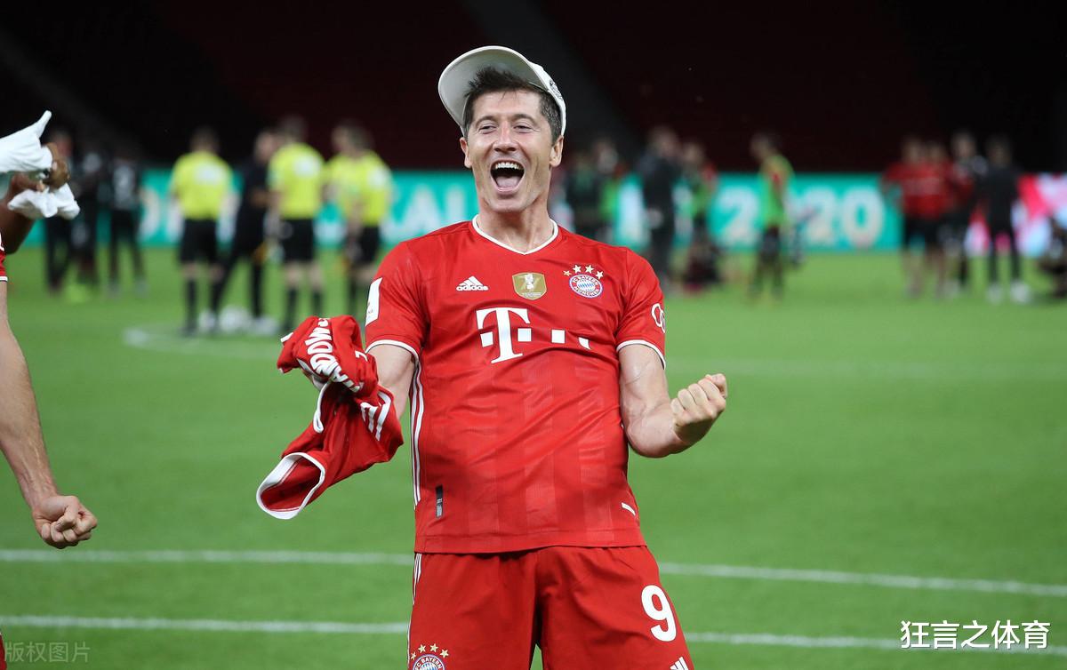 C罗：欧洲金靴榜最新排行 C罗升到第4追莱万 梅西距前5还差3球