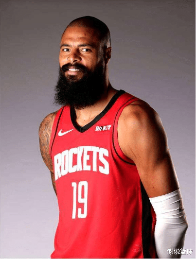 火箭队|哈登发话了!火箭或全力交易新中锋,除双子星外再无非卖品?