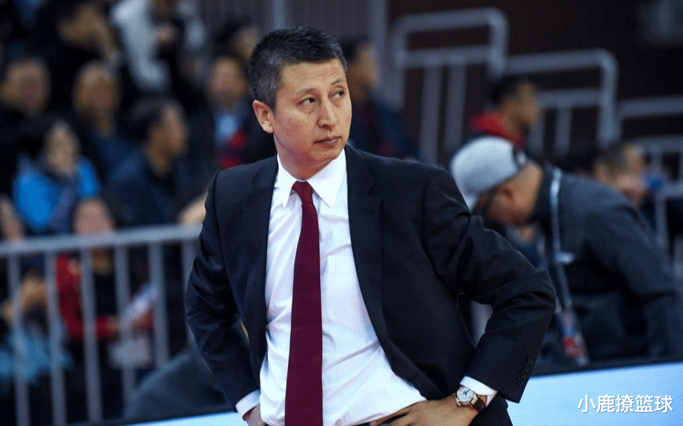 #辽宁男篮#辽宁队完成重磅签约！国字号教头正式加盟，联手郭士强冲击总冠军