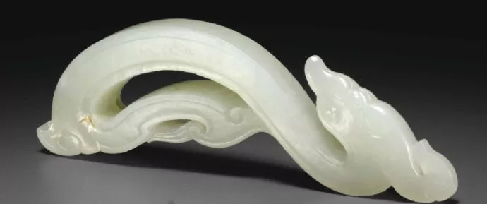 锦上添花@大藏家的宋元明清玉器，开眼！