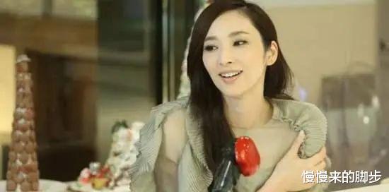 #吴佩慈#吴佩慈一个人的豪门戏：男人的钱既不好拿也不好骗