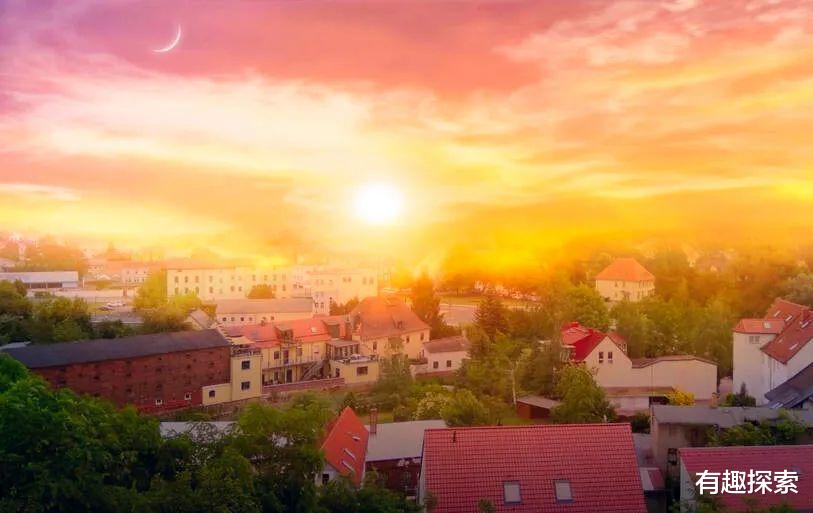 加利福尼亚州|美国加州突然升至51.7度,北极又一座冰山彻底化完,地球不退烧?