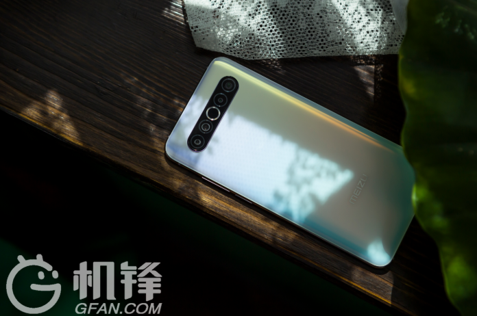 #魅族17#魅族17深度体验 姗姗来迟 好饭不怕晚