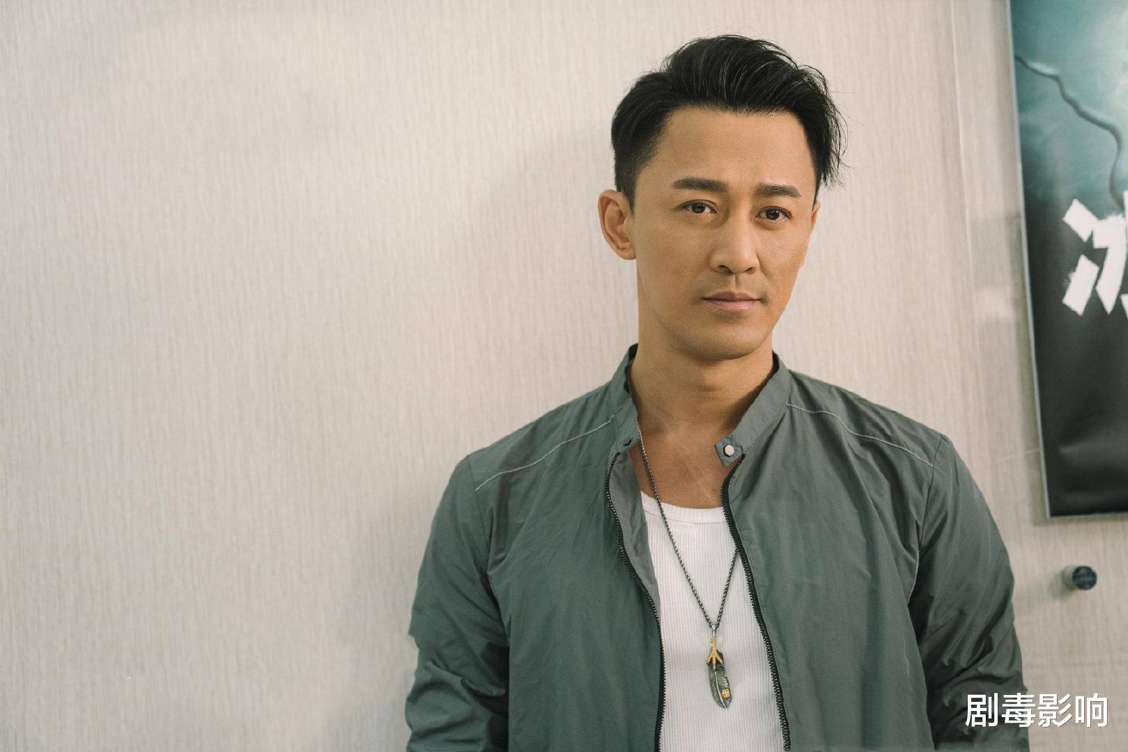 陈法拉|TVB花旦拉开差距？陈法拉成好莱坞新宠，胡杏儿在《演员2》徘徊