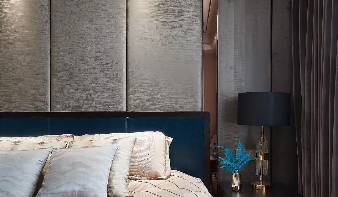 |实拍140平复式大宅，一进门就被客厅迷住，全屋轻奢高级，太美了