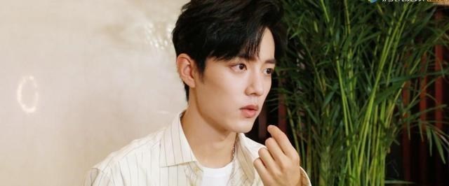 肖战▲这一天，肖战很忙：盖章声明来了，结局还会远吗？