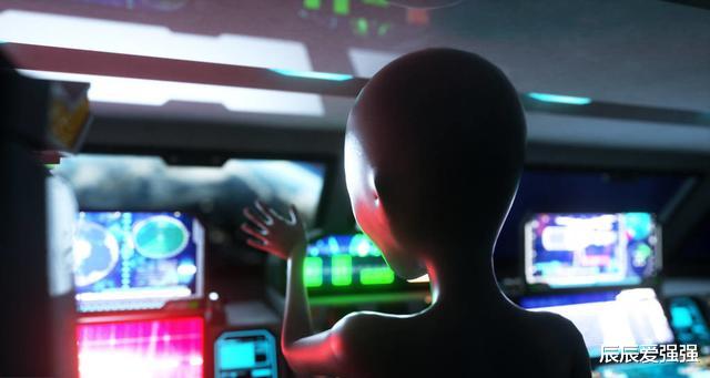 [科学家]20亿年前地球可能存在高等文明，它们精通核武器，却落得悲惨下场