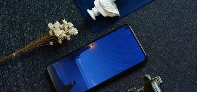 华为荣耀|荣耀V40pro新确认：双8000万+麒麟9000，售价感人