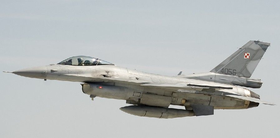 「幻影2000战斗机」幻影2000战斗机，比不上F-16战斗机，最终一败涂地！