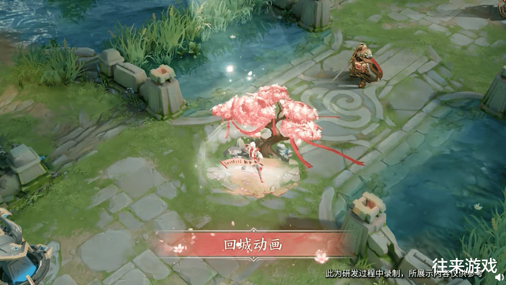 关羽|关羽武圣再次惨遭插队，得知即将上架的传说皮肤，玩家：赚大了！