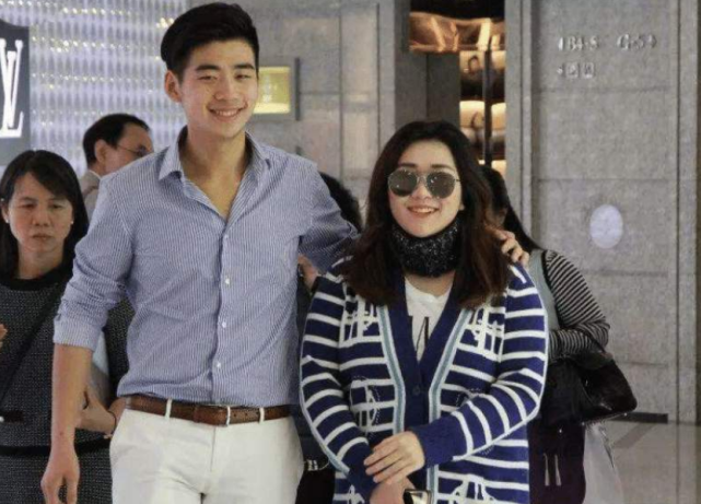 [赌王]赌王何鸿燊，为何把女儿嫁给东北穷小子，无怨无悔陪嫁14个亿？