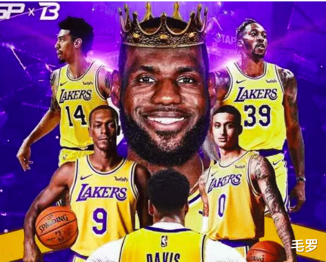 「奥格斯堡」时隔24小时，魔兽霍华德第2次站上詹姆斯对立面，詹皇人设崩塌？