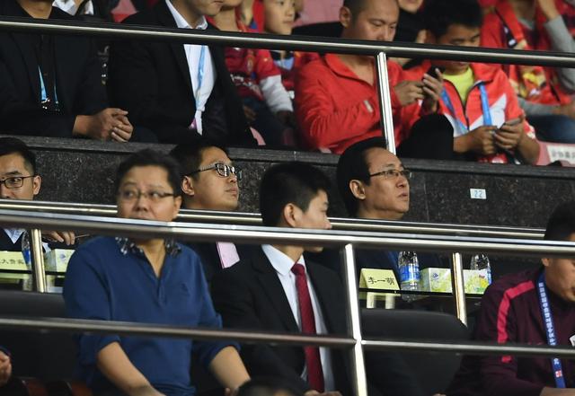 中超▲沪媒：中超十年最强三叉戟——武磊胡尔克奥斯卡！恒大球迷不服