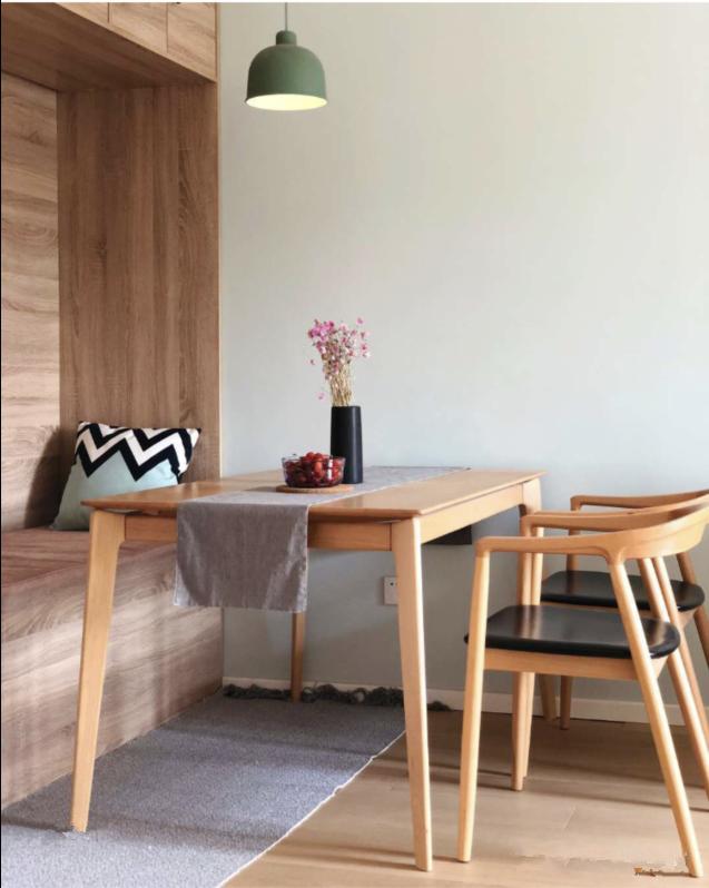 ：56㎡小户型，如何成为小户型收纳设计中的“教科书”？