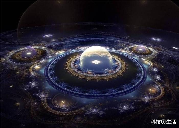 【外星人】距地球1.46亿公里，传来一组神秘照片，内容或关于外星人？