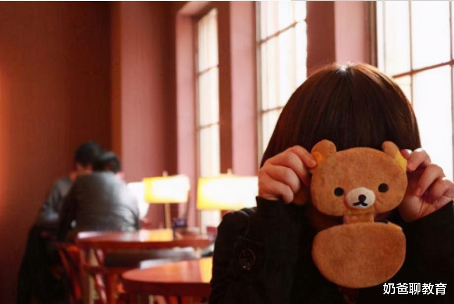 机器|高考692分人大女学霸，为何成农村“生育机器”？社恐是蚀骨蛆