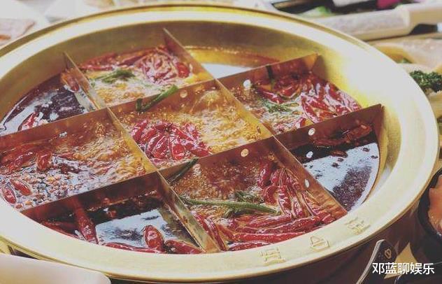 跑男团|郑恺火锅店开业,只有1位跑男团成员到场,看清是谁:意料之外!