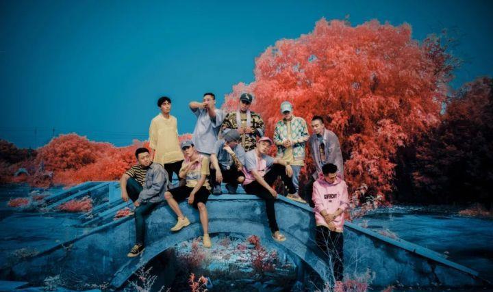 中国新说唱|被封杀的地下battle之王，隐退的OG，以及giaogiao《中国新说唱》