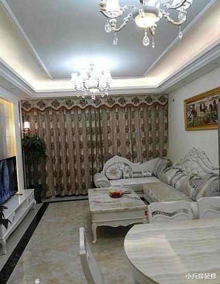 只用5年时间就买了城里的新房，我和老公成了村里的“话题人物”