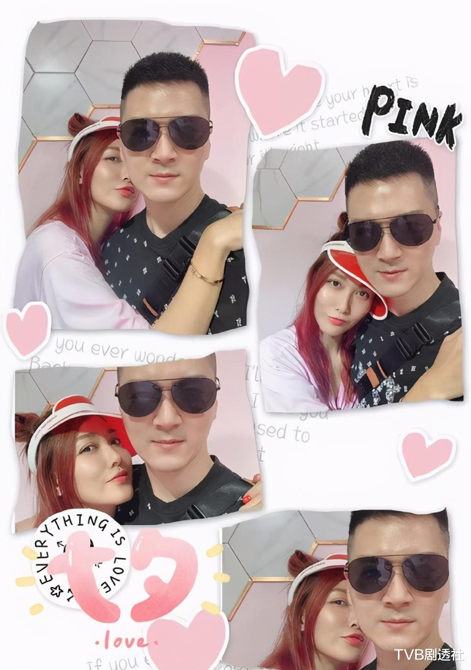 李彩华|“艾莉”19个月婚姻玩完，疑受连累退出人气真人秀，手持过亿物业