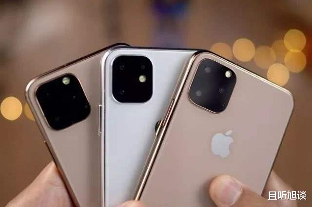 一加科技|苹果公司究竟有多赚钱？带你看看一台iPhone成本是多少