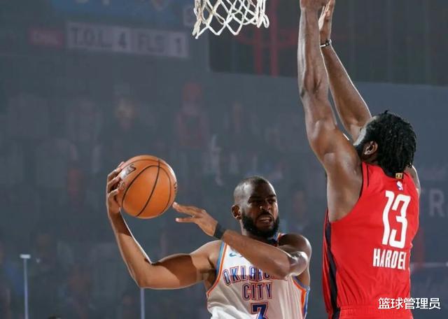 湖人队|NBA季后赛预测：湖人4-1开拓者，快船或被黑七，雷霆遭横扫