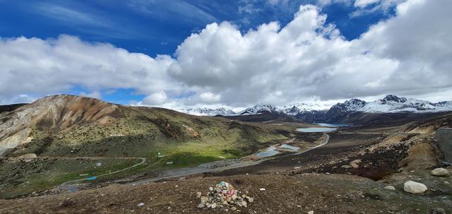 自驾|游记:此生必驾G318,川藏线自驾全纪录—理塘至如美“必”停留处