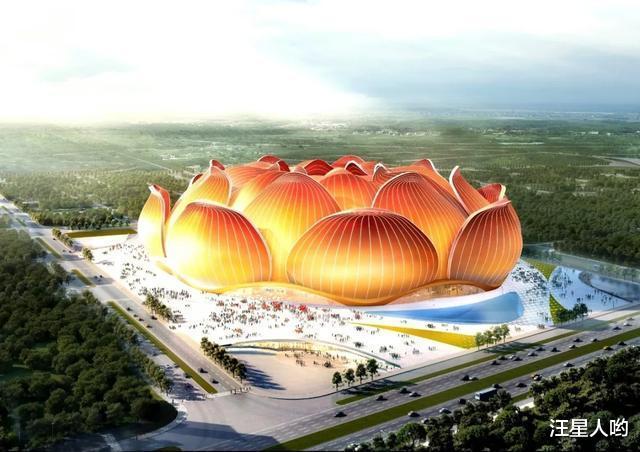 『广州恒大』专业解读|中建四局中标恒大球场,43亿是建筑成本,恒大效率很高