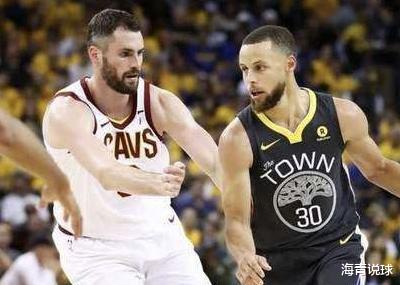 「维金斯」勇士今夏重组四巨头，维金斯乐福或互换，库里汤神有望继续冲冠
