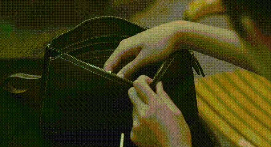 『郑智薰』《隐秘的角落》：早在那晚的录音里，朱朝阳就泄露了秘密