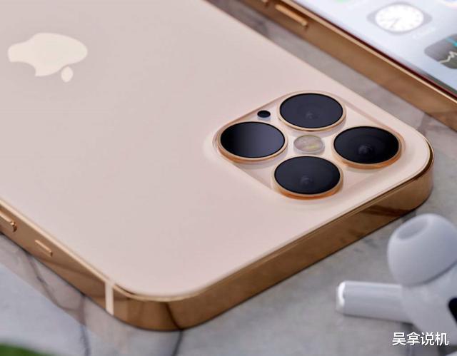 iphone12|iPhone12又曝升级！疯狂堆料超越华为，却比国产机还便宜？