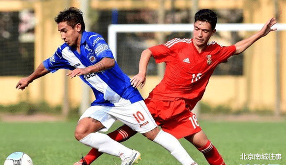 「北京国安」外援还没回来,国安已有人离开,为何北京国安总留不住人才?